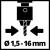 Сверлильный станок Einhell TC-BD 630/1 (4520597)