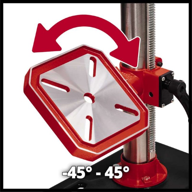 Сверлильный станок Einhell TC-BD 630/1 (4520597) Сверлильный станок Einhell TC-BD 630/1 (4520597)