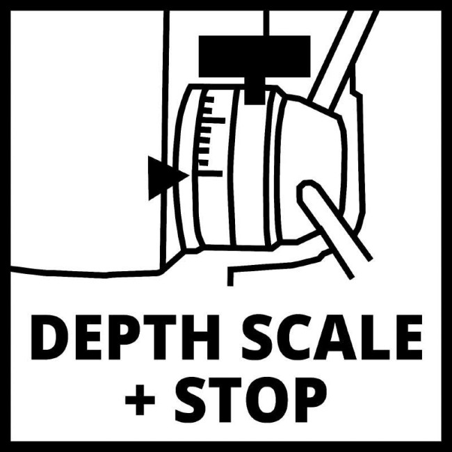 Сверлильный станок Einhell TC-BD 630/1 (4520597) Сверлильный станок Einhell TC-BD 630/1 (4520597)