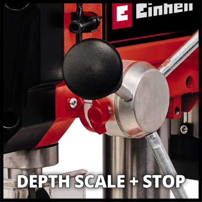 Сверлильный станок Einhell TC-BD 630/1 (4520597) Сверлильный станок Einhell TC-BD 630/1 (4520597)