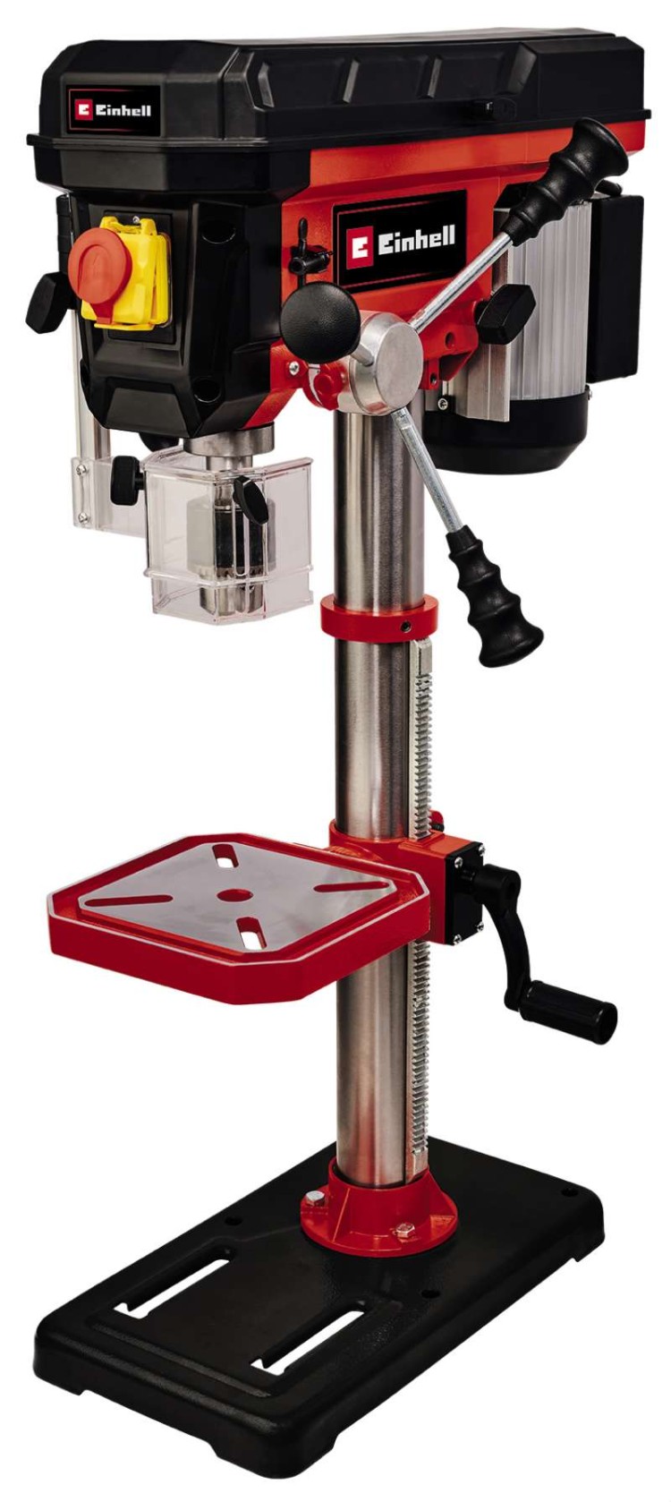Сверлильный станок Einhell TC-BD 630/1 (4520597) - Официальный