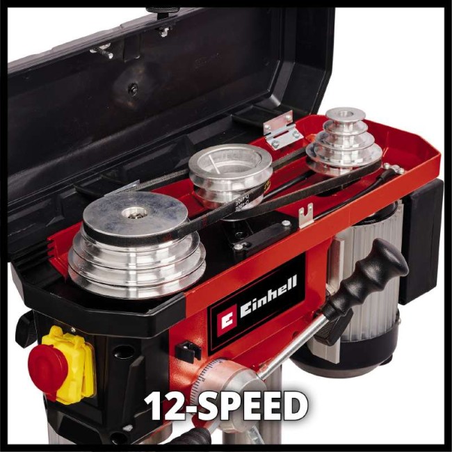 Сверлильный станок Einhell TC-BD 630/1 (4520597) Сверлильный станок Einhell TC-BD 630/1 (4520597)