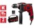 Дрель Einhell TC-ID 1000 E Kit (4259844)
