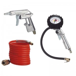 Einhell набор пневмоаксессуаров 3 шт (4132741) Einhell набор пневмоаксессуаров 3 шт (4132741)