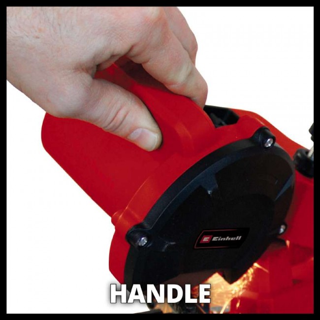 Станок для заточки цепей Einhell GC-CS 85 E Set (4499924) Станок для заточки цепей Einhell GC-CS 85 E Set (4499924)