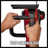 Акция! Набор пила цепная бесщеточная аккумуляторная Einhell FORTEXXA 18/20 TH - Solo + зарядное устройство 18V Power X-Fastcharger 4 A и аккумулятор 18V 4,0 Ah