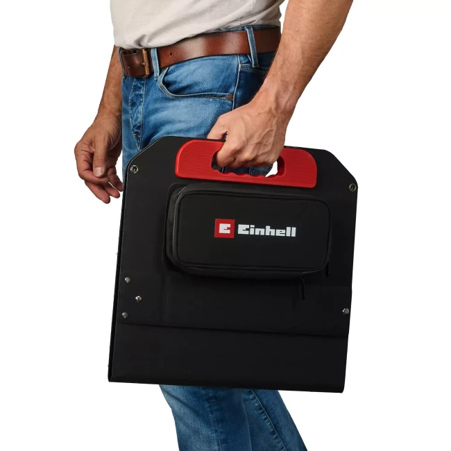 Сонячна панель Einhell 40 Вт (4530150)