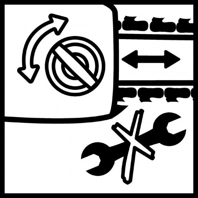 Пила цепная бесщеточная аккумуляторная Einhell FORTEXXA 18/30 Li-Solo (4600010) Пила цепная бесщеточная аккумуляторная Einhell FORTEXXA 18/30 Li-Solo (4600010)