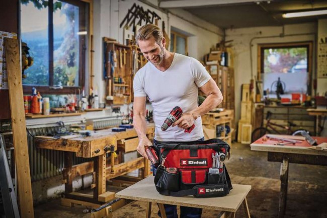 Сумка Einhell Bag 45/29 (4530074)