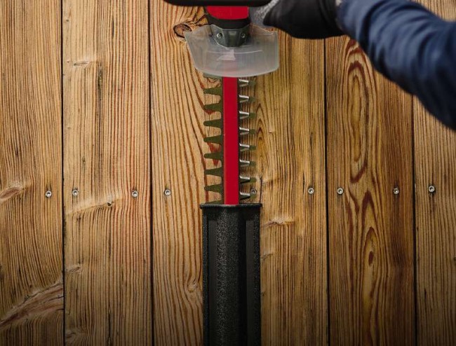 Кущоріз акумуляторний Einhell GC-CH 18/50 Li-Solo (3410945) Кущоріз акумуляторний Einhell GC-CH 18/50 Li-Solo (3410945)