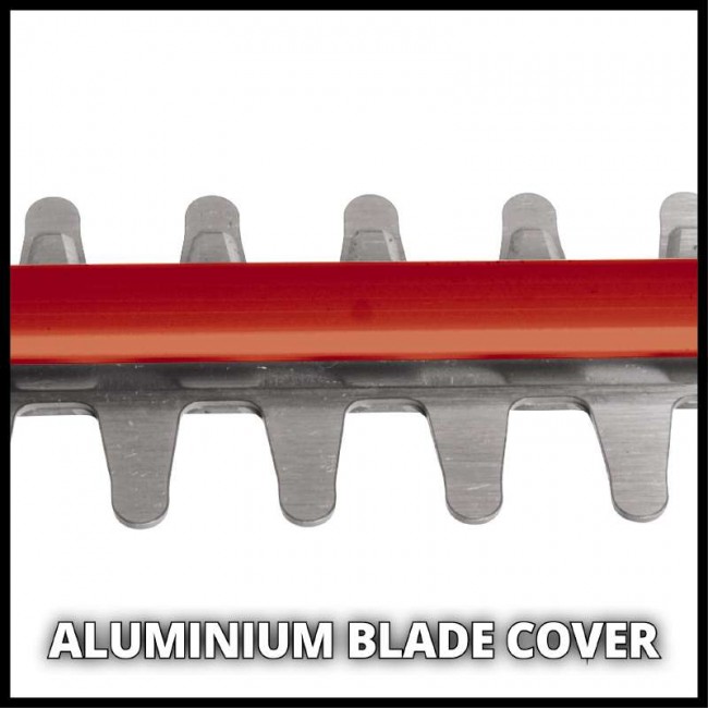 Кущоріз акумуляторний Einhell GC-CH 18/50 Li-Solo (3410945) Кущоріз акумуляторний Einhell GC-CH 18/50 Li-Solo (3410945)