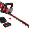 Кущоріз акумуляторний Einhell GC-CH 18/50 Li-Solo (3410945)