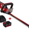 Кущоріз акумуляторний Einhell GC-CH 18/50 Li-Solo (3410945)