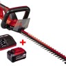 Кущоріз акумуляторний Einhell GC-CH 18/50 Li-Solo (3410945)