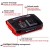 Прискорений зарядний пристрій Einhell PXC Boostcharger 8A (4512155)