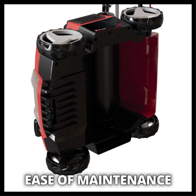 Скарифікатор акумуляторний безщітковий Einhell GE-SA 36/35 Li-Solo (3420685) Скарифікатор акумуляторний безщітковий Einhell GE-SA 36/35 Li-Solo (3420685)