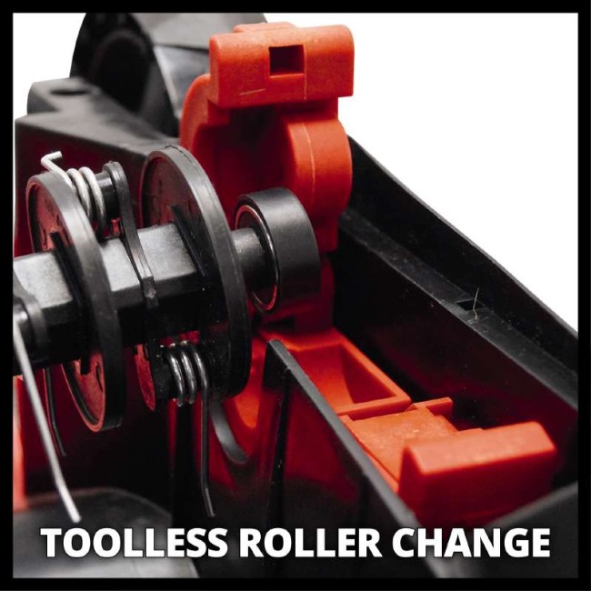 Скарифікатор акумуляторний безщітковий Einhell GE-SA 36/35 Li-Solo (3420685) Скарифікатор акумуляторний безщітковий Einhell GE-SA 36/35 Li-Solo (3420685)