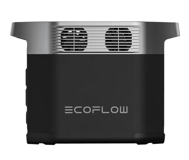 Зарядна станція EcoFlow DELTA 2 (1024 Вт·ч) - міжнародна версія Зарядна станція EcoFlow DELTA 2 (1024 Вт·ч) - міжнародна версія