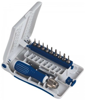 Набір мікро-біт kwb 10 шт. (117700)