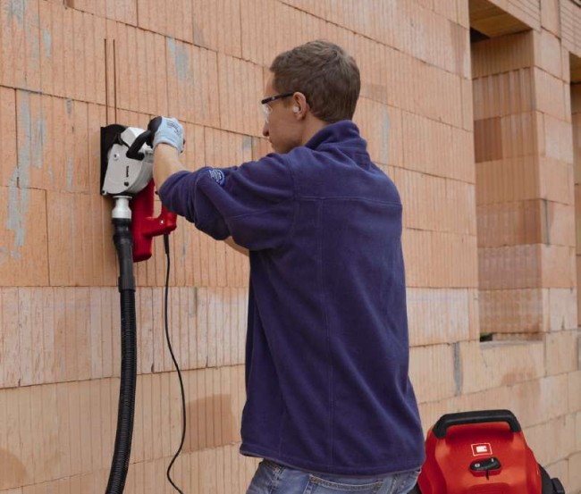 Бороздодел Einhell TC-MA 1300 (4350730) Бороздодел Einhell TC-MA 1300 (4350730)