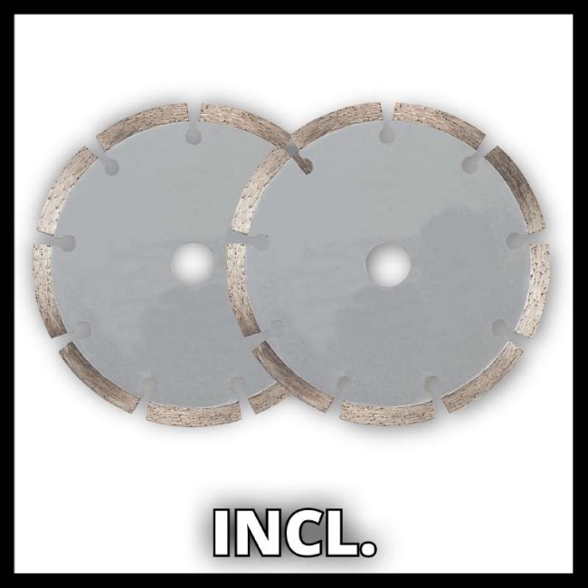 Бороздодел Einhell TC-MA 1300 (4350730)
