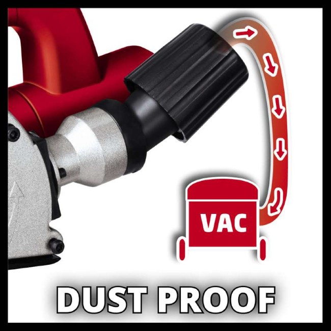 Бороздодел Einhell TC-MA 1300 (4350730)