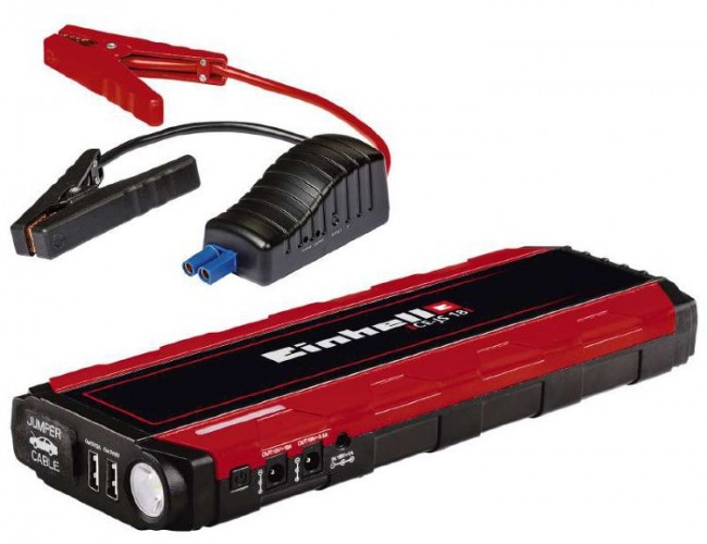 Авто Jump-Start - Power Bank Einhell CE-JS 18/1 (1091531)