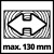 Пила торцовочная Einhell TC-MS 2513 L 