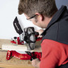 Пила торцовочная Einhell TC-MS 2513 L 