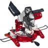 Пила торцовочная Einhell TC-MS 2513 L 