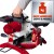 Пила торцовочная Einhell TC-MS 2513 L 