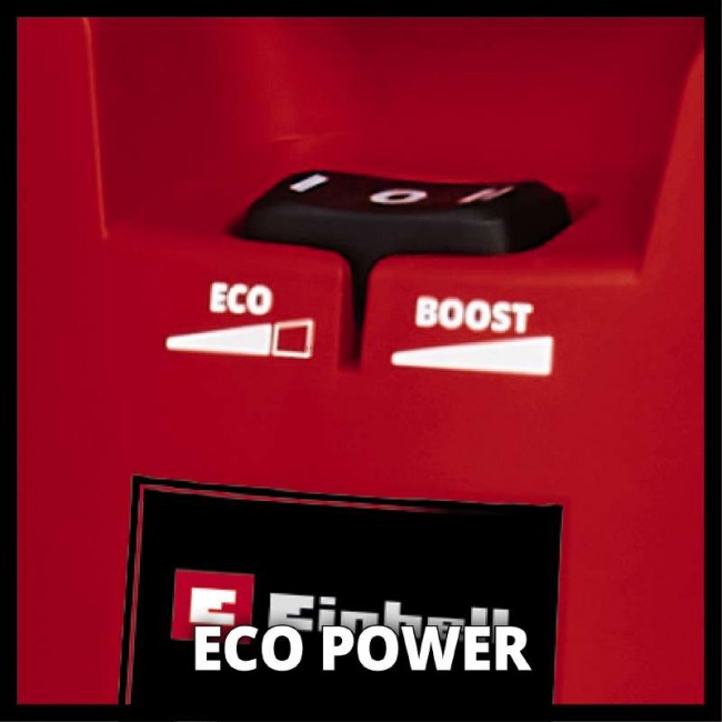 Пылесос аккумуляторный Einhell TC-VC 36/25 Li S - Solo (2347170) Пылесос аккумуляторный Einhell TC-VC 36/25 Li S - Solo (2347170)