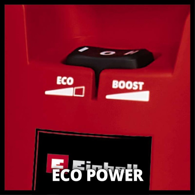 Пилосос акумуляторний Einhell TC-VC 36/25 Li S - Solo (2347170)