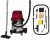 Пылесос аккумуляторный Einhell TC-VC 36/25 Li S - Solo (2347170)
