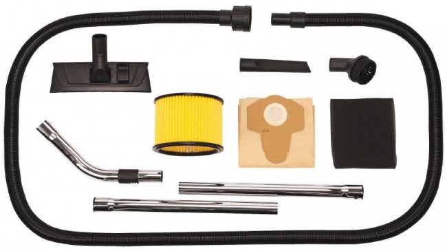 Пылесос аккумуляторный Einhell TC-VC 36/25 Li S - Solo (2347170) Пылесос аккумуляторный Einhell TC-VC 36/25 Li S - Solo (2347170)