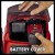 Пылесос аккумуляторный Einhell TC-VC 36/25 Li S - Solo (2347170)