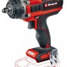 Ударний гайковерт безщітковий Einhell IMPAXXO 18/450 - Solo (4510070)