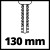 Ножницы аккумуляторные Einhell GE-CG 7,2 Li (3410381)