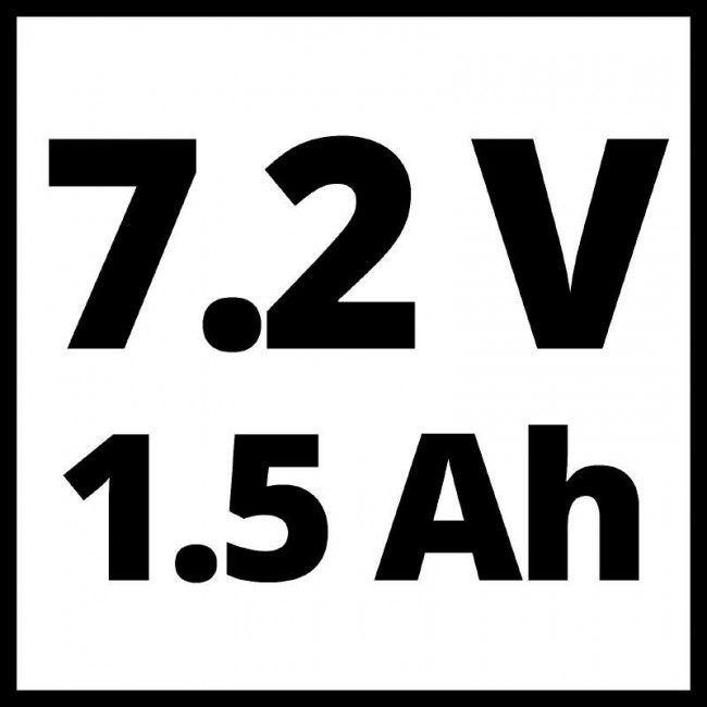 Ножиці акумуляторні Einhell GE-CG 7,2 Li (3410381) Ножиці акумуляторні Einhell GE-CG 7,2 Li (3410381)