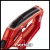 Ножницы аккумуляторные Einhell GE-CG 7,2 Li (3410381)