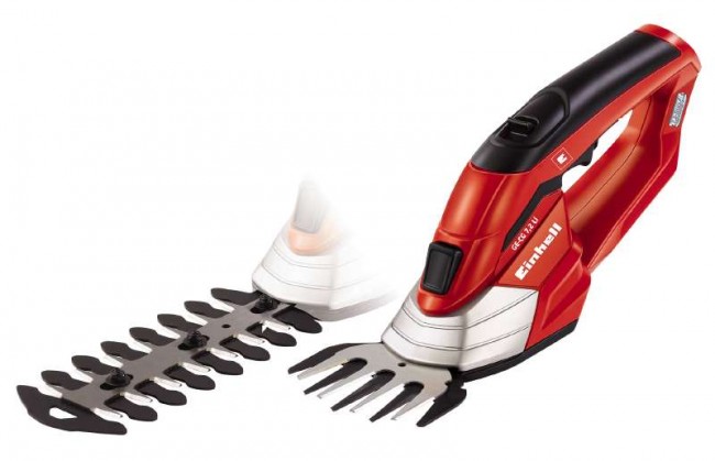 Ножницы аккумуляторные Einhell GE-CG 7,2 Li (3410381)