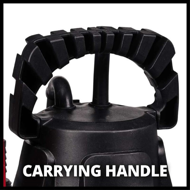 Насос для грязной воды Einhell GC-DP 3325 (4181530) Насос для грязной воды Einhell GC-DP 3325 (4181530)