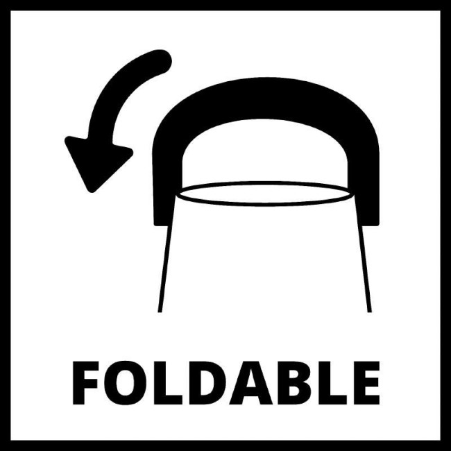 Насос для грязной воды Einhell GC-DP 3325 (4181530) Насос для грязной воды Einhell GC-DP 3325 (4181530)