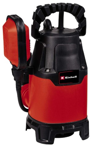 Насос для грязной воды Einhell GC-DP 3325 (4181530)