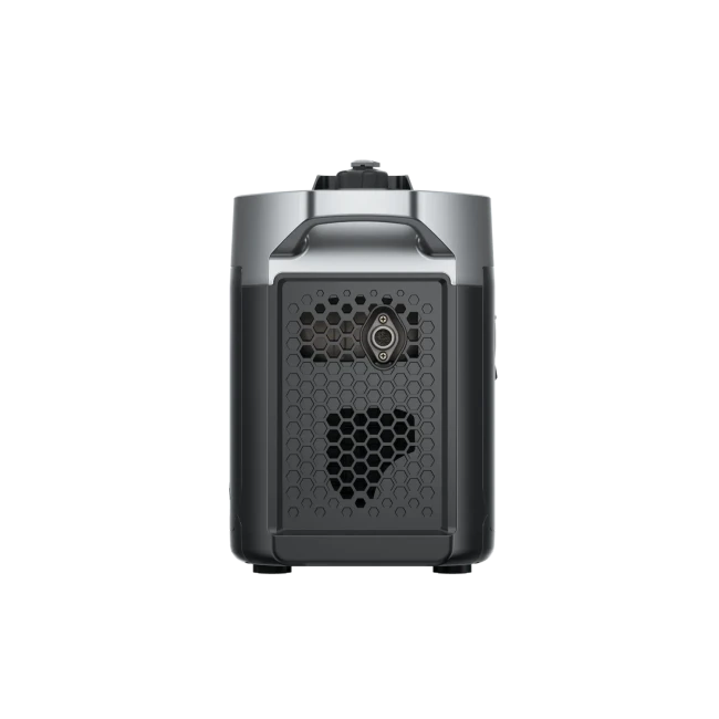 Двопаливний Генератор EcoFlow Smart Generator (газ-бензин) Двопаливний Генератор EcoFlow Smart Generator (газ-бензин)