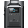 Двухтопливный Генератор EcoFlow Smart Generator (газ-бензин)