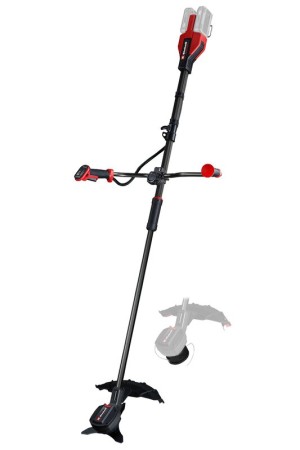 Триммер-коса аккумуляторный бесщеточный Einhell GP-BC 36/430 Li BL-Solo (3411340) Триммер-коса аккумуляторный бесщеточный Einhell GP-BC 36/430 Li BL-Solo (3411340)