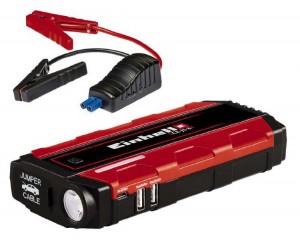 Авто Jump-Start - Power Bank Einhell CE-JS 8 (1091511)