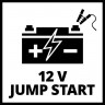 Авто Jump-Start - Power Bank Einhell CE-JS 8