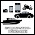 Авто Jump-Start - Power Bank Einhell CE-JS 8 (1091511)